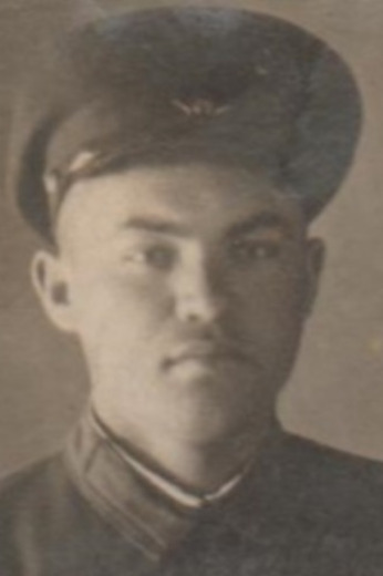 Цегельный Гавриил Антонович