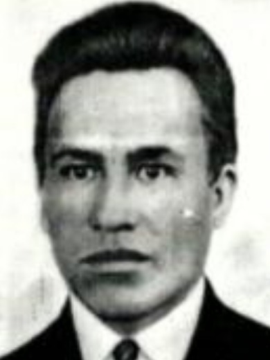 Мамайкин Афанасий Степанович