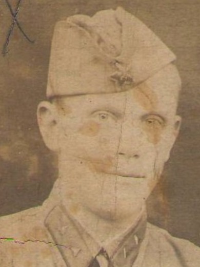 Белый Алексей Владимирович