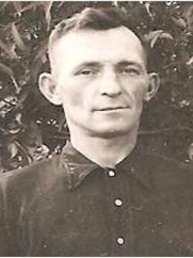 Малыхин Александр Тихонович