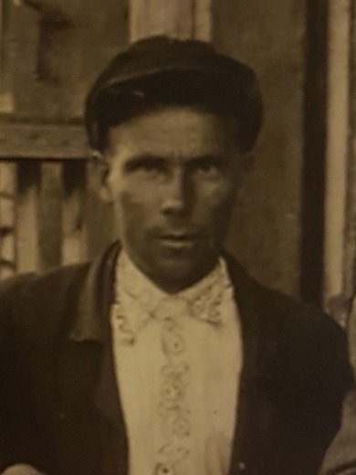 Гуров Матвей Егорович