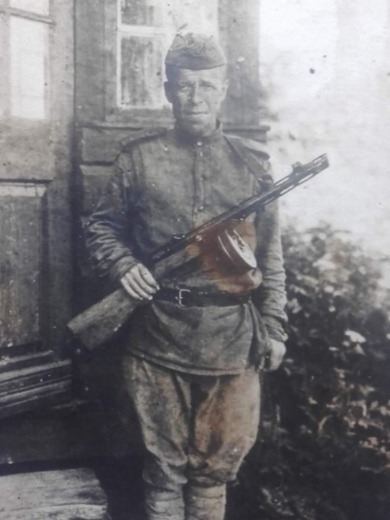 Вишневский Маркиян Иванович