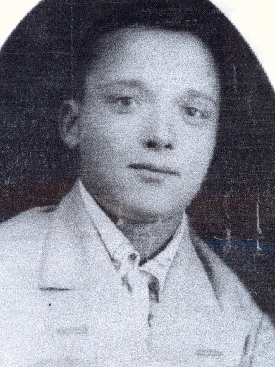 Харламов Максим Васильевич