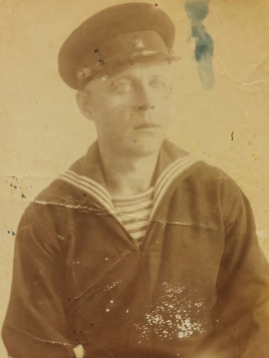 Карелин Василий Павлович