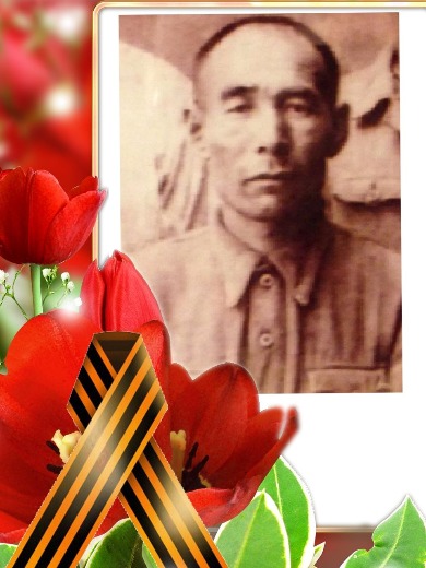 Бикенбаев Бабиш