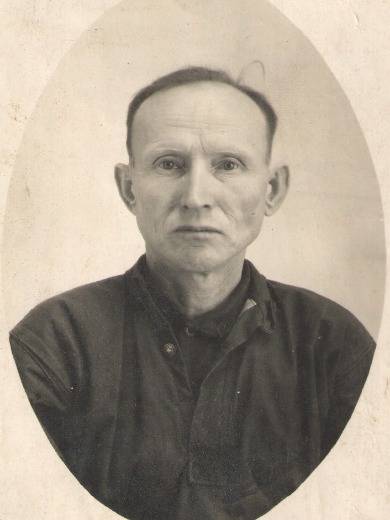 Миронов Иван Константинович