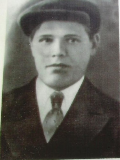 Крысенков Семен Алексеевич