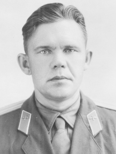 Ермаков Александр Николаевич