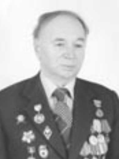 Маковеев Петр Алексеевич