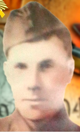 Хафизов Тамербек Хафизович