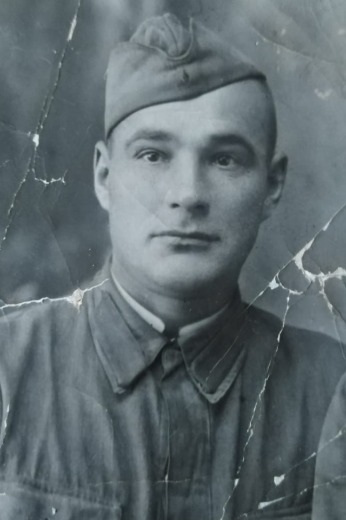 Зайцев Николай Васильевич