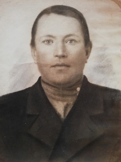 Пахомов Николай Егорович