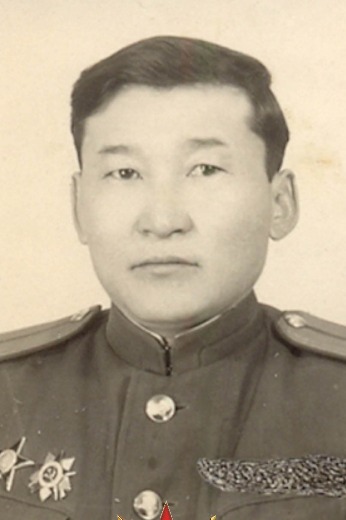 Саксаев Николай Николаевич
