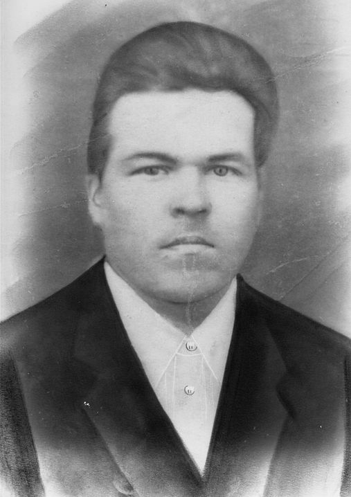 Гаврилов Павел Гаврилович