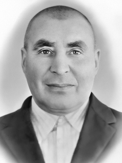 Гатауллин Гильмулла