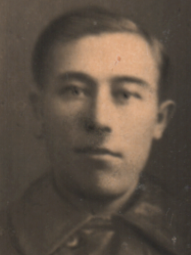 Дочкин Петр Ефремович