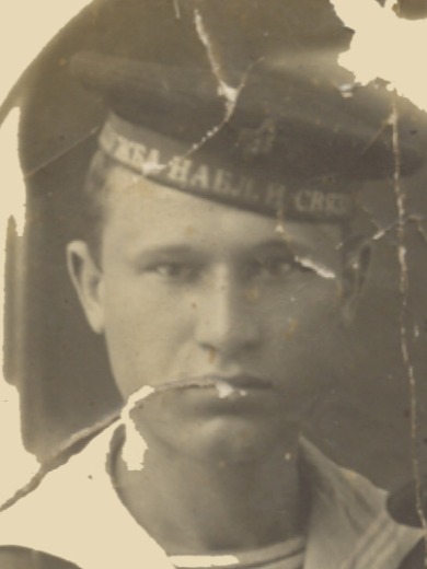 Кобылкин Константин Корнеевич