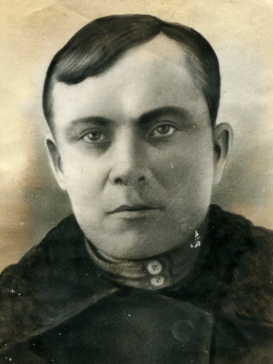 Раков Кузьма Петрович