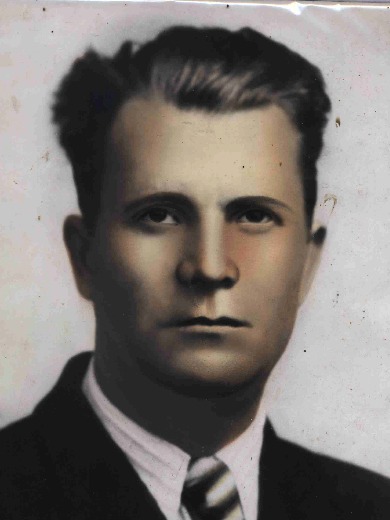 Ардашев Николай Александрович