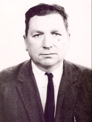 Акимов Борис Сергеевич