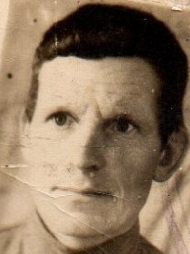 Сурин Павел Иванович