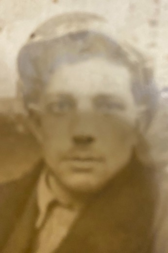 Смирнов Василий Федорович