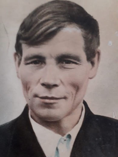 Жеребцов Михаил Ильич