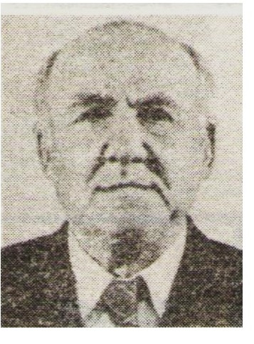 Полухин Митрофан Михайлович