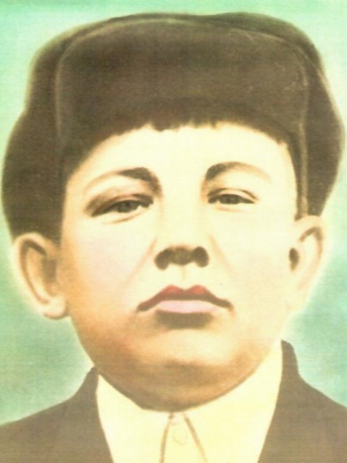 Яношкин Алексей Сергеевич