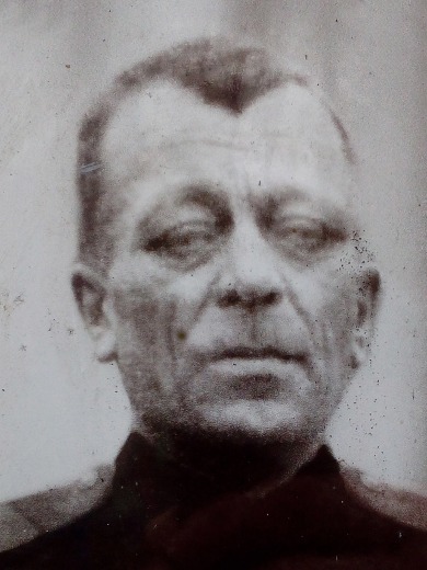 Кузнецов Степан Павлович