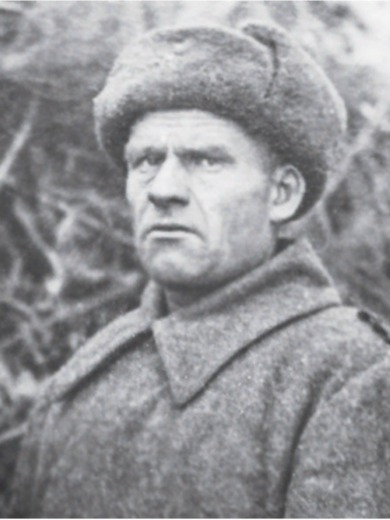 Сысоев Василий Васильевич