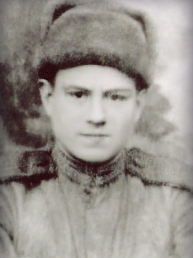 Струганов Василий Карпович