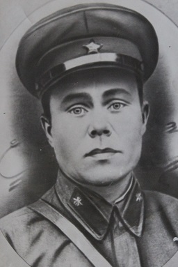 Пронин Николай Федосимович