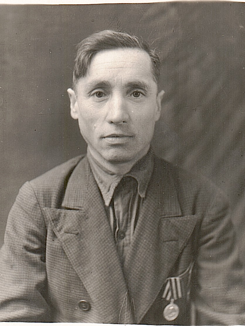 Шакирзянов Сергей