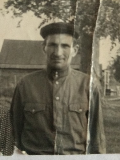 Донковцев Сергей Петрович