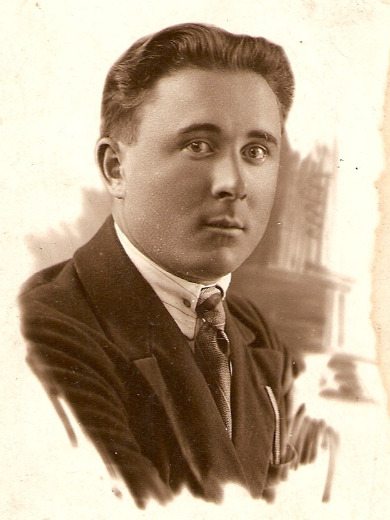 Дралов Михаил Федорович