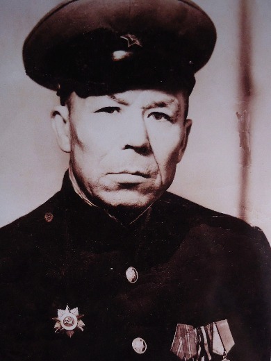 Тирских Сергей Иванович