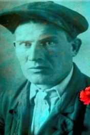 Титов Алексей Григорьевич