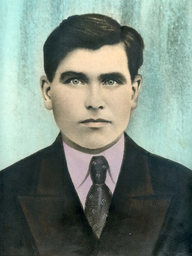 Лысенко Яков Павлович