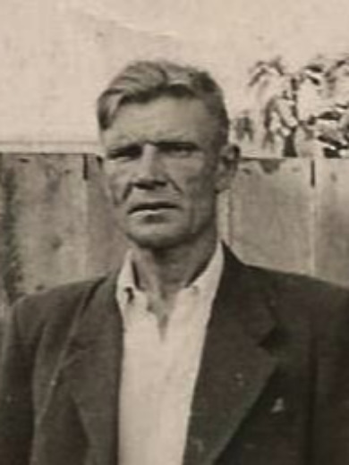 Чумаков Николай Петрович