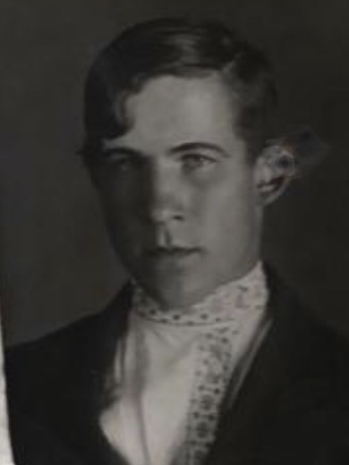 Лукьянов Павел Максимович