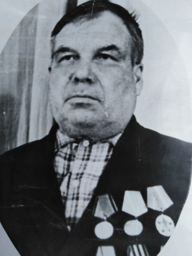 Зобнин Аким Михайлович