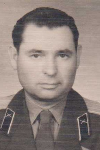 Риманов Петр Андреевич