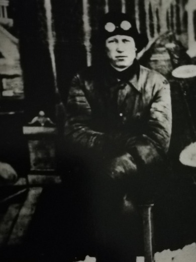 Яловенко Михаил Васильевич