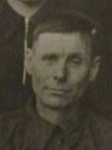 Петров Кузьма Кузьмич