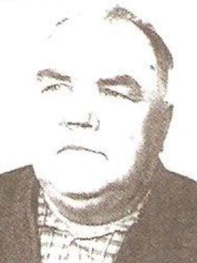 Мяльдер Антон Иванович