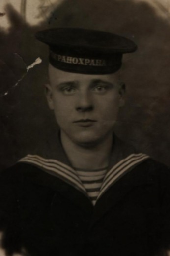 Соколов Василий Семенович