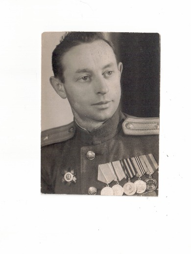 Бизин Дмитрий Иванович