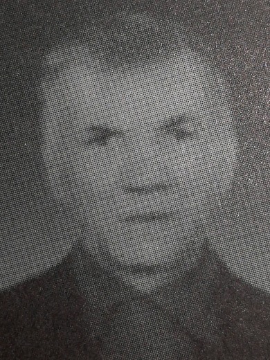 Алексеев Павел Алексеевич