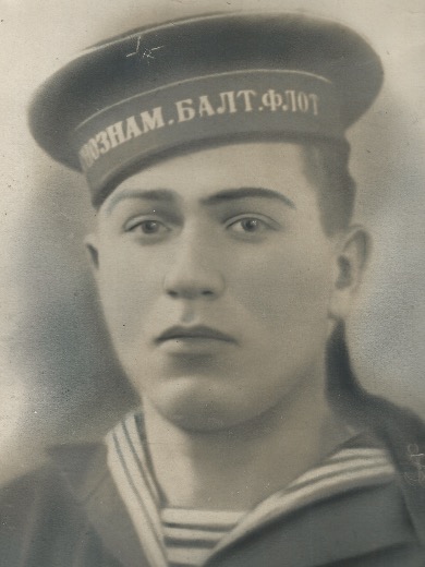 Воробьев Михаил Васильевич